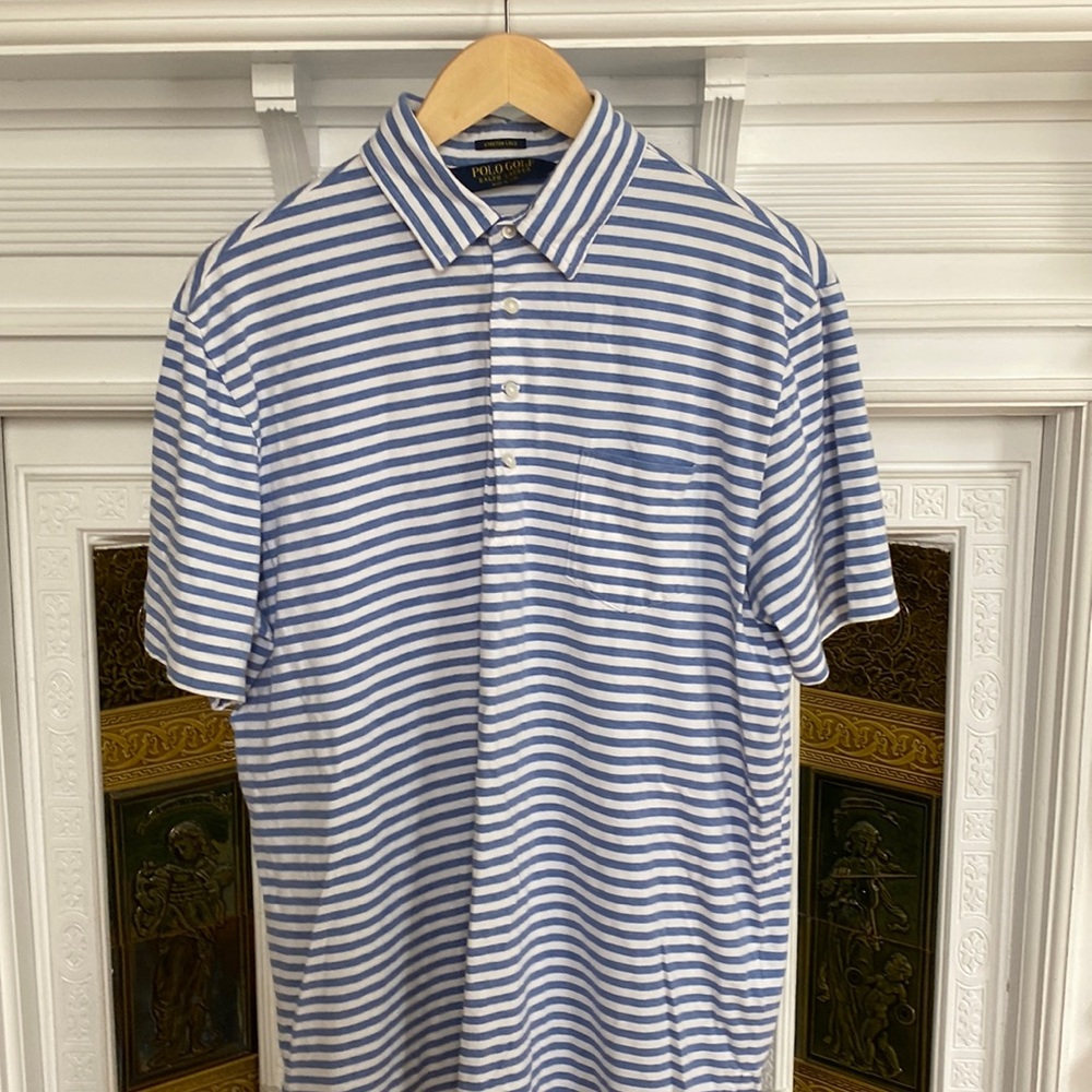 POLO GOLF ⛳️ Medium ~ Great Condition